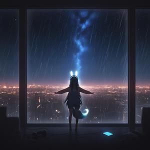 Satellite (feat. Noa)