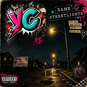 Same Streetlights