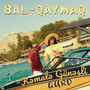 Bal Qaymaq