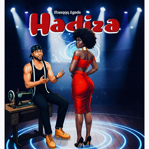 HADIZA