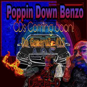 Poppin Down Benzo