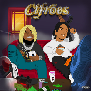 Cifrões