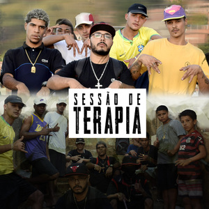 Sessão de Terapia