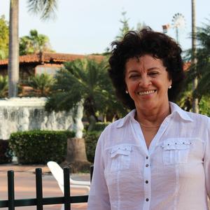 Que chevere, Ver.1 (feat. Gina (Duo Delirium))