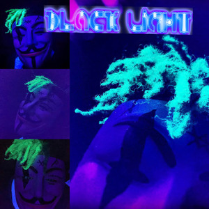 BLACK LIGHT