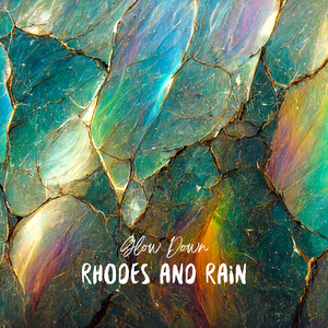 rhodes and rain