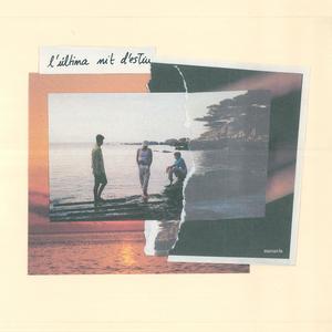 tornaré a presentar-me