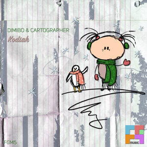 Kodiak (Original Mix)