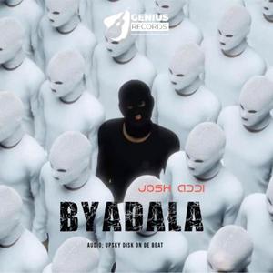 Byadala