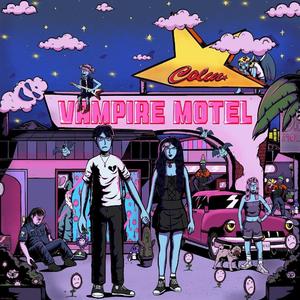 Vampire Motel