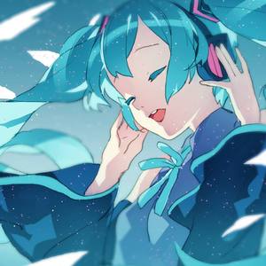 【初音ミク】初音飛行日記【オリジナル曲】