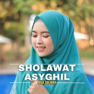 Sholawat Asyghil