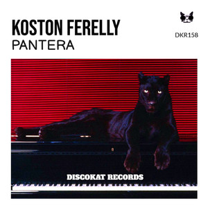 Pantera (Original Mix)