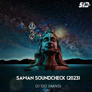 SAWAN SOUNDCHECK