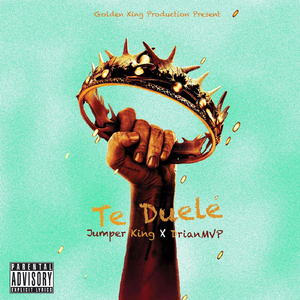 Te Duele (feat. Drianmvp)