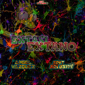 Extasi Extano