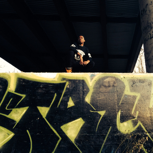 Meet Me Out Laurel (feat. Rokk $inatra)