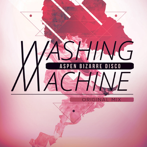 Washing Machine (Original Mix)