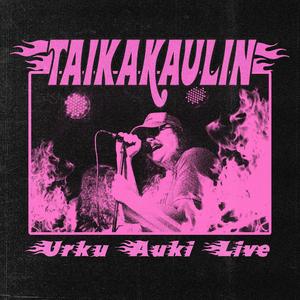 Ulvon kuuta (Live) (Live)