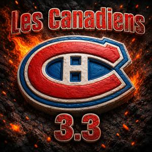 Les Canadiens 3.3