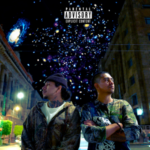 Marcados Por La Calle