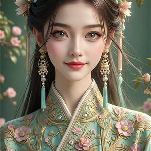 三寸金蓮的嘆息 by Joanna5141319