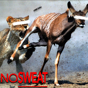 NoSweat