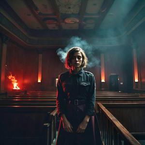 Ring the Alarm (feat. suno)