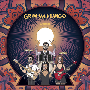 Cross the Line of Life