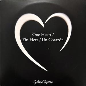 One Heart -Ein Herz -Un Corazón