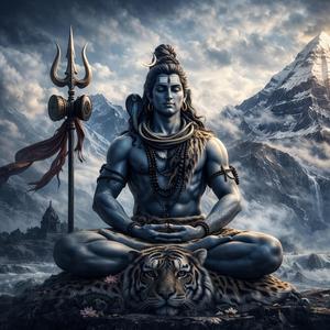 हर हर महादेव महामृत्युंजय स्तुति |Power Full for Positive Energy Bhajan | सुनते ही जागे रुद्र शक्ति