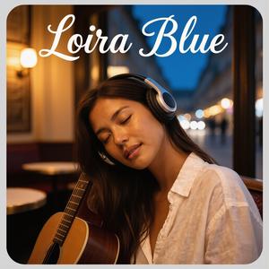 Echo in Blue – Paris Night Bossa