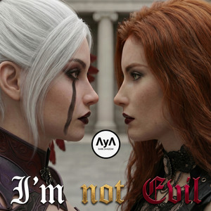 I'm not Evil