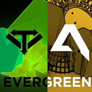 Evergreen (with Transphere) (Evergreen (Original Mix))