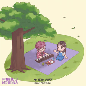 Matcha Puff! (feat. Chevy)