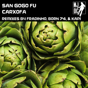 San Gogo Fu (Fradinho Remix)