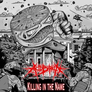 Killing in the Name (feat. Kinetik)