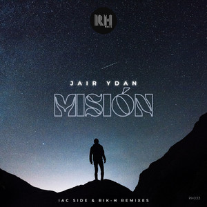 Misión (Iac Side rmx)