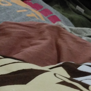 みすぼらしい日々 （demo）