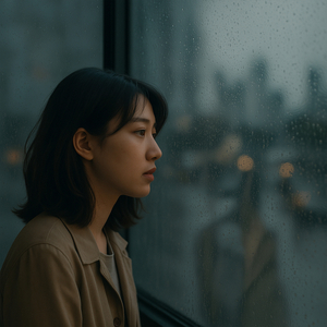 隔音不好的房子