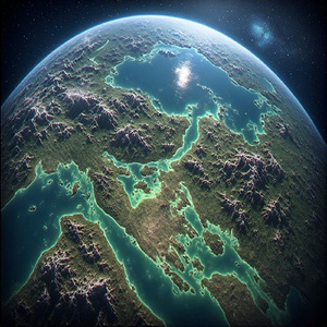 Are we alone (Radio Edit)