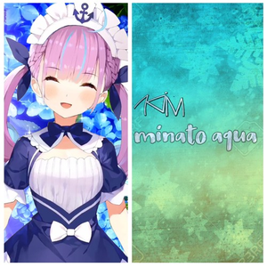 Minato Aqua