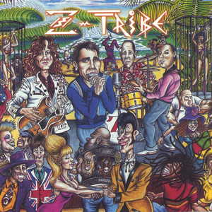 Mr Sugarcane/caught Inside