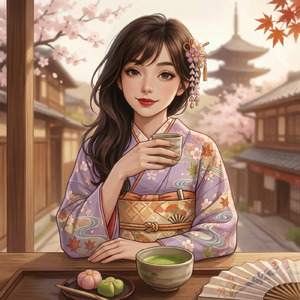 うちらのこと、なめてはるん？