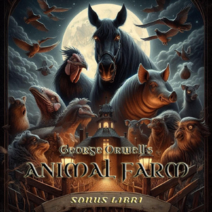 Beasts of England (Version 3)