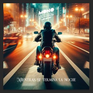 Mientras se termina la noche