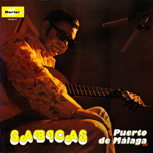 Carcelera (Reflejo Andaluz)