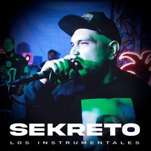 Cinco Por Ciento (Instrumental)