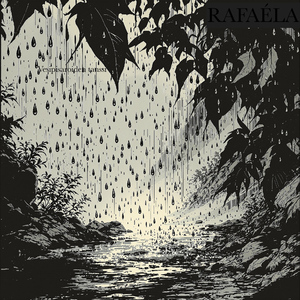 Vesipisaroiden tanssi