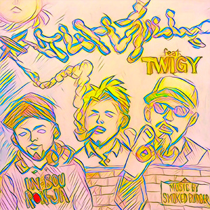 ケムトレイル (feat. TWIGY) [acapella]